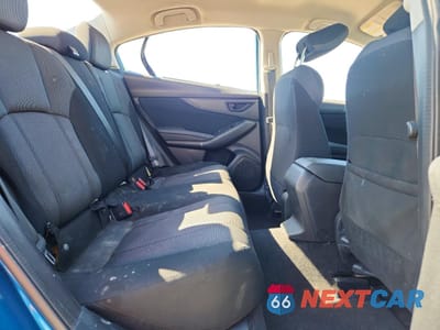 Zdjęcie 10 z 13 samochodu: 2019 SUBARU IMPREZA VIN:4S3GKAB68K3616501 - miniatura