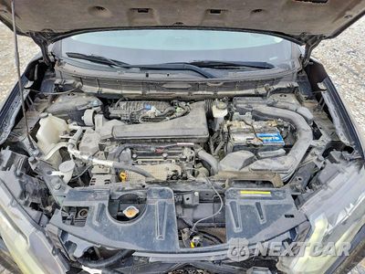 Zdjęcie 12 z 13 samochodu: 2017 NISSAN ROGUE SV VIN:5N1AT2MV4HC868098 - miniatura