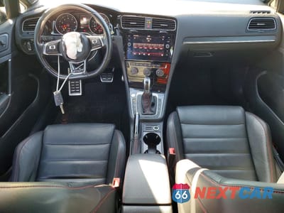 Zdjęcie 8 z 12 samochodu: 2019 VOLKSWAGEN GTI S VIN:3VW6T7AU4KM035617 - miniatura