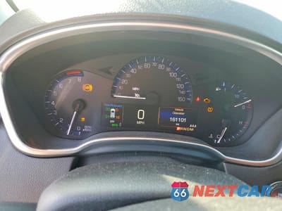 Zdjęcie 9 z 13 samochodu: 2014 CADILLAC SRX LUXURY COLLECTION VIN:3GYFNBE31ES675392 - miniatura