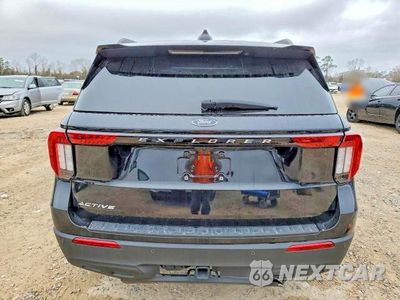 Zdjęcie 6 z 13 samochodu: 2025 FORD EXPLORER ACTIVE VIN:1FMUK7DH8SGA22970 - miniatura