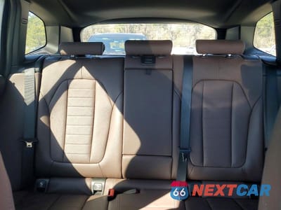 Zdjęcie 10 z 13 samochodu: 2019 BMW X3 SDRIVE30I VIN:5UXTR7C55KLR44928 - miniatura