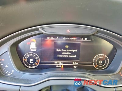 Zdjęcie 9 z 12 samochodu: 2020 AUDI Q5 PREMIUM PLUS VIN:WA1BNAFY2L2067540 - miniatura