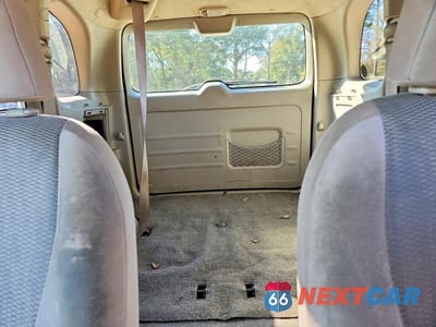 Zdjęcie 10 z 12 samochodu: 2005 TOYOTA RAV4 VIN:JTEGD20VX50086589 - miniatura