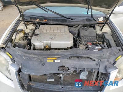 Zdjęcie 11 z 12 samochodu: 2006 TOYOTA AVALON XL VIN:4T1BK36B66U092256 - miniatura