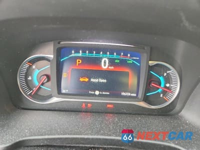 Zdjęcie 9 z 13 samochodu: 2022 HONDA PILOT TRAILSPORT VIN:5FNYF6H82NB062944 - miniatura