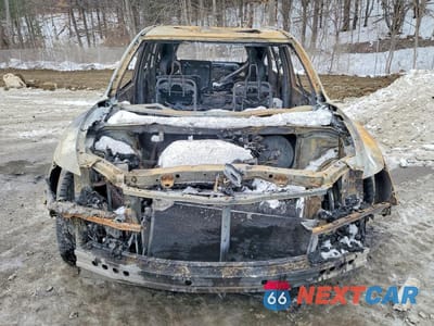 Piąte zdjęcie samochodu w środku: 2015 ACURA MDX VIN:5FRYD4H25FB030267 - miniatura