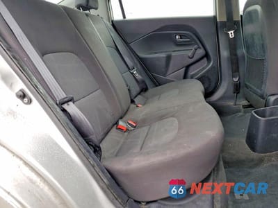 Zdjęcie 10 z 12 samochodu: 2013 KIA RIO LX VIN:KNADM4A38D6282815 - miniatura