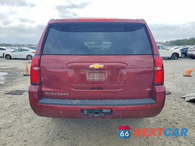 Zdjęcie 6 z 15 samochodu: 2020 CHEVROLET SUBURBAN K1500 LS VIN:1GNSKGKC9LR187586 - miniatura