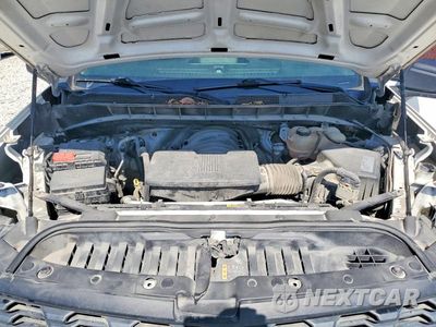 Zdjęcie 11 z 12 samochodu: 2021 CHEVROLET SILVERADO C1500 VIN:1GCRWAEF8MZ338448 - miniatura