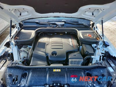 Zdjęcie 12 z 12 samochodu: 2024 MERCEDES-BENZ GLE COUPE AMG 53 4MATIC VIN:4JGFD6BB9RB261091 - miniatura