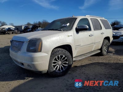 2012 GMC YUKON DENALI HYBRID 1GKS2GEJ3CR222808 - główne zdjęcie licytacji z USA - miniatura