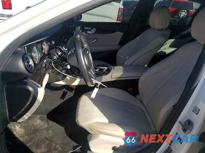 Zdjęcie 7 z 12 samochodu: 2019 MERCEDES-BENZ E 300 VIN:WDDZF4JBXKA600458 - miniatura