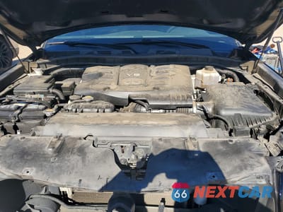 Zdjęcie 12 z 13 samochodu: 2020 INFINITI QX80 LUXE VIN:JN8AZ2NE3L9250217 - miniatura