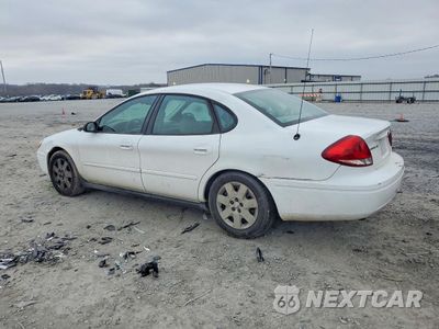 Drugie zdjęcie samochodu z przodu: 2005 FORD TAURUS SE VIN:1FAFP53265A272656 - miniatura
