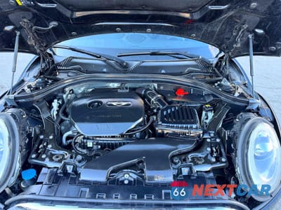 Zdjęcie 6 z 11 samochodu: 2017 MINI COOPER CLUBMAN ALL4 VIN:WMWLU1C59H2C42025 - miniatura