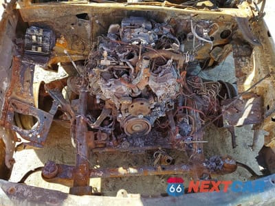 Zdjęcie 11 z 11 samochodu: 2007 CHEVROLET SILVERADO 3500 4X4 L VIN:1GCJK39D67E158426 - miniatura