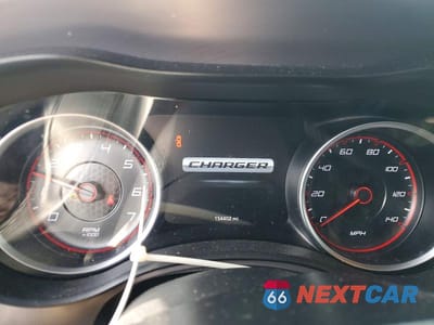 Zdjęcie 9 z 12 samochodu: 2019 DODGE CHARGER SXT VIN:2C3CDXBG7KH702839 - miniatura