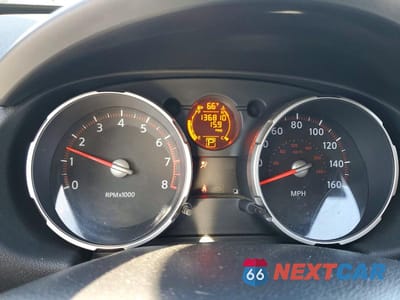 Zdjęcie 9 z 13 samochodu: 2009 NISSAN ROGUE S VIN:JN8AS58V19W430260 - miniatura