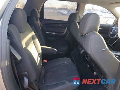 Zdjęcie 11 z 14 samochodu: 2008 GMC ACADIA SLE VIN:1GKER13778J149218 - miniatura