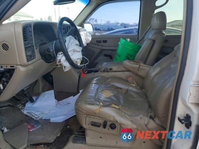 Zdjęcie 7 z 12 samochodu: 2002 GMC SIERRA K1500 HEAVY DUTY VIN:1GTGK13U92F189339 - miniatura