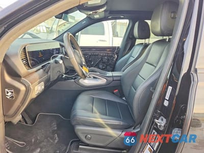 Zdjęcie 7 z 13 samochodu: 2022 MERCEDES-BENZ GLE 350 VIN:4JGFB4JB6NA676204 - miniatura