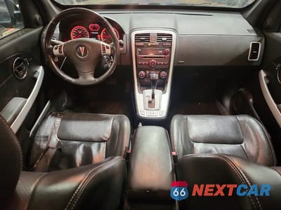 Zdjęcie 8 z 13 samochodu: 2008 PONTIAC TORRENT GXP VIN:2CKDL737586038507 - miniatura
