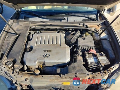 Zdjęcie 11 z 12 samochodu: 2011 LEXUS ES 350 VIN:JTHBK1EG2B2439379 - miniatura