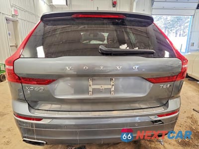 Zdjęcie 6 z 13 samochodu: 2020 VOLVO XC60 T6 INSCRIPTION VIN:YV4A22RL9L1586975 - miniatura