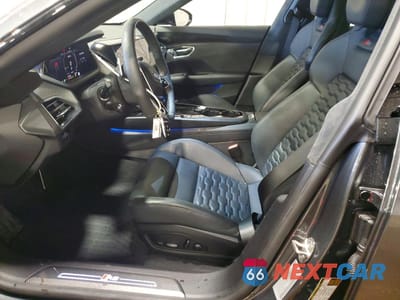 Zdjęcie 7 z 13 samochodu: 2024 AUDI RS E-TRON GT VIN:WAUBHBFW1R7901789 - miniatura