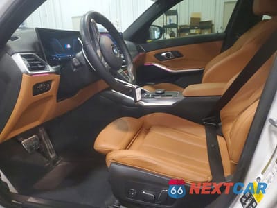 Zdjęcie 7 z 13 samochodu: 2024 BMW M340XI VIN:3MW49FF09R8E04688 - miniatura