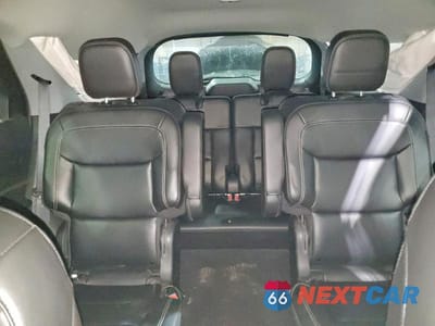 Zdjęcie 10 z 13 samochodu: 2024 FORD EXPLORER XLT VIN:1FMSK8DH7RGA20943 - miniatura