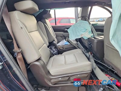 Zdjęcie 11 z 12 samochodu: 2023 CHEVROLET TAHOE C1500 LT VIN:1GNSCNKD1PR310605 - miniatura