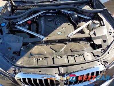 Zdjęcie 12 z 12 samochodu: 2022 BMW X5 SDRIVE 40I VIN:5UXCR4C07N9L38258 - miniatura