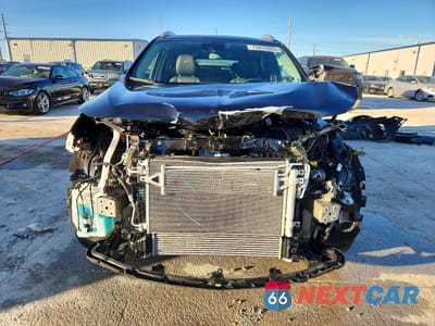 Piąte zdjęcie samochodu w środku: 2024 BUICK ENCORE GX SPORT TOURING VIN:KL4AMDSL6RB186324 - miniatura