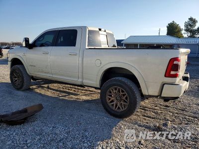 Drugie zdjęcie samochodu z przodu: 2024 RAM 2500 LONGHORN VIN:3C6UR5GL8RG319050 - miniatura