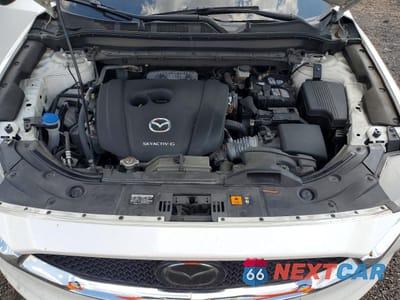 Zdjęcie 12 z 13 samochodu: 2020 MAZDA CX-5 SPORT VIN:JM3KFABM2L1721679 - miniatura