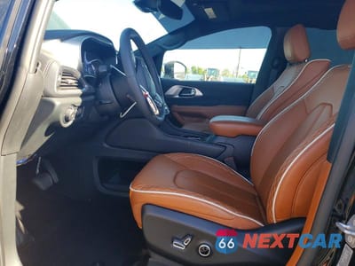 Zdjęcie 7 z 13 samochodu: 2025 CHRYSLER PACIFICA HYBRID PINNACLE VIN:2C4RC1N74SR574202 - miniatura