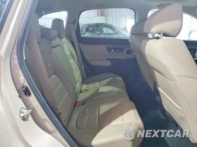 Zdjęcie 10 z 11 samochodu: 2017 HONDA CR-V EXL VIN:5J6RW2H8XHL010812 - miniatura