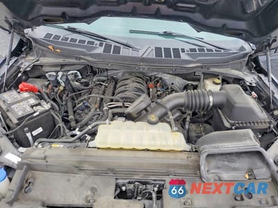 Zdjęcie 11 z 13 samochodu: 2024 FORD F150 XL VIN:1FTMF1L59RKD74587 - miniatura