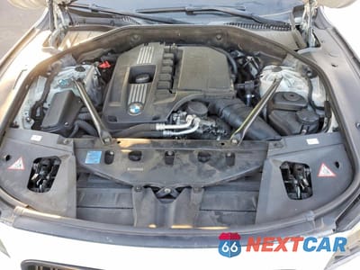 Zdjęcie 11 z 11 samochodu: 2011 BMW 740 LI VIN:WBAKB4C55BC574545 - miniatura