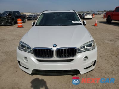 Piąte zdjęcie samochodu w środku: 2016 BMW X5 XDRIVE35D VIN:5UXKS4C53G0N14239 - miniatura