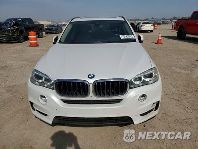 Piąte zdjęcie samochodu w środku: 2016 BMW X5 XDRIVE35D VIN:5UXKS4C53G0N14239 - miniatura