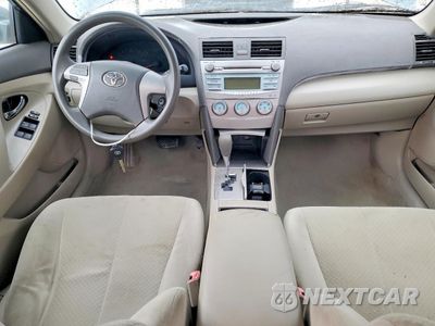 Zdjęcie 8 z 12 samochodu: 2009 TOYOTA CAMRY BASE VIN:4T4BE46K39R099981 - miniatura