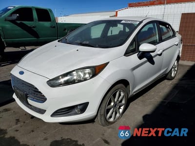 2019 FORD FIESTA SE 3FADP4BJ1KM149047 - główne zdjęcie licytacji z USA - miniatura
