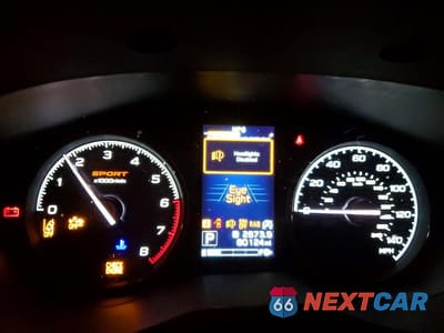 Zdjęcie 9 z 13 samochodu: 2021 SUBARU FORESTER SPORT VIN:JF2SKARC8MH536385 - miniatura