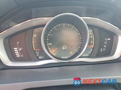 Zdjęcie 9 z 13 samochodu: 2018 VOLVO S60 CROSS COUNTRY T5 VIN:YV440MUM5J2006708 - miniatura