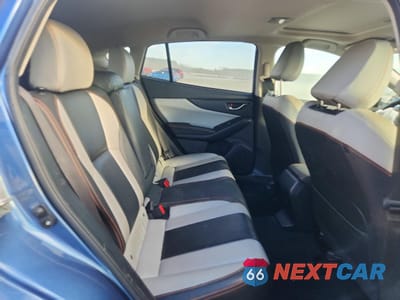 Zdjęcie 11 z 15 samochodu: 2019 SUBARU CROSSTREK LIMITED VIN:JF2GTANC1K8397268 - miniatura