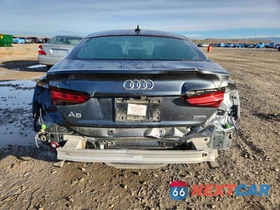 Zdjęcie 6 z 13 samochodu: 2022 AUDI A5 PREMIUM 45 VIN:WAUDACF59NA033290 - miniatura