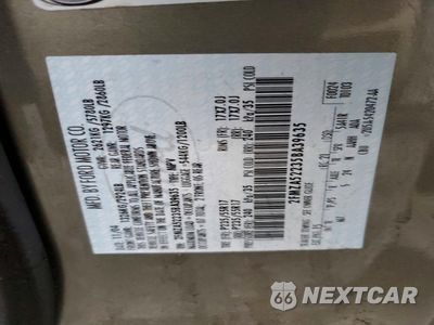 Zdjęcie 13 z 13 samochodu: 2005 FORD FREESTAR SEL VIN:2FMZA52235BA39635 - miniatura